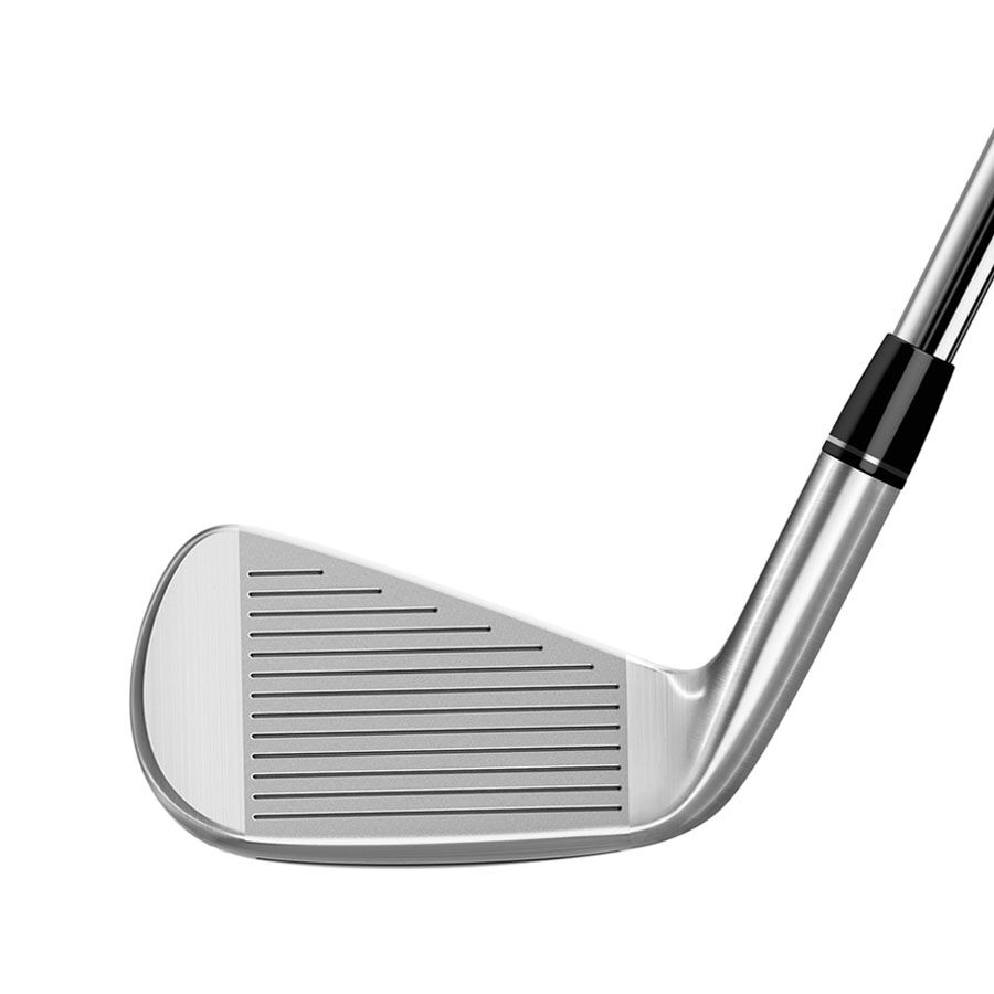 P790 Iron Specs & Reviews | TaylorMade Golf | TaylorMade