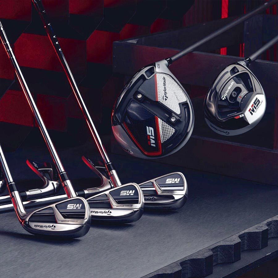 M5 Driver