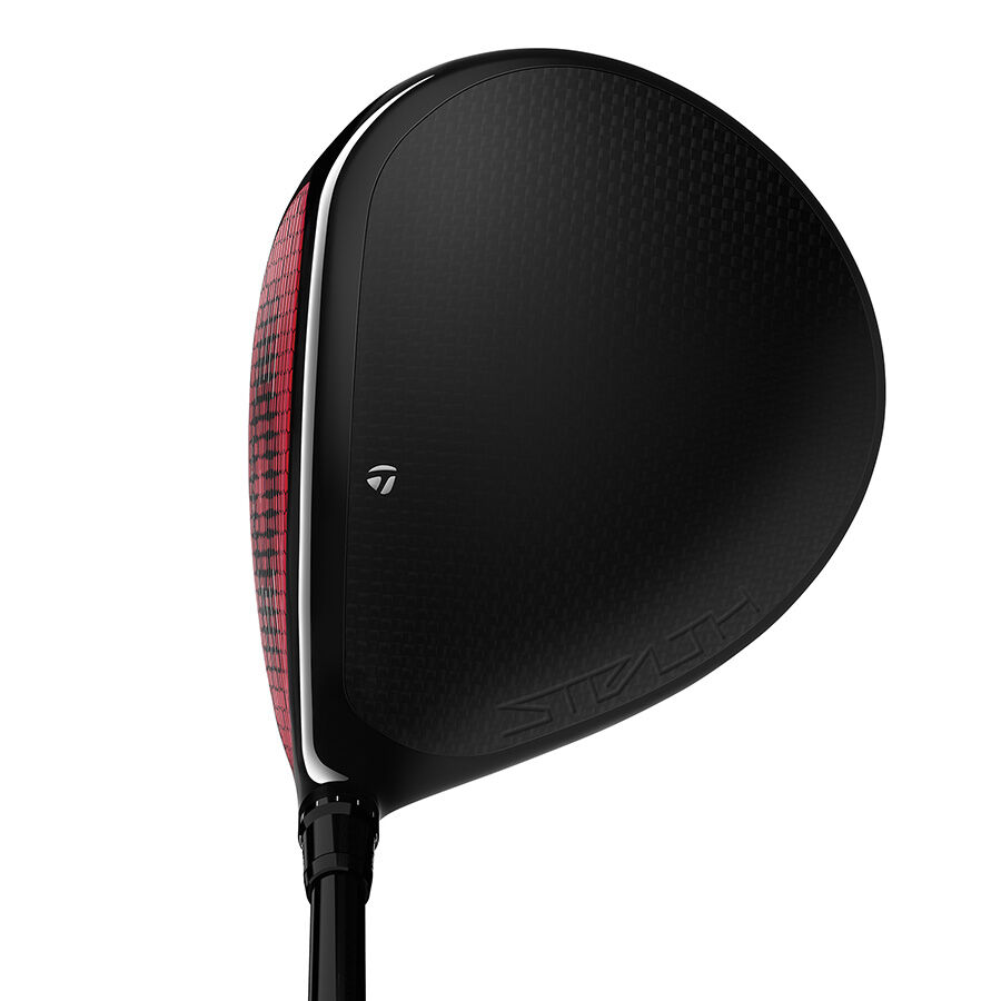 TaylorMade STEALTH ドライバー 本体 Stealth Driver | TaylorMade Golf