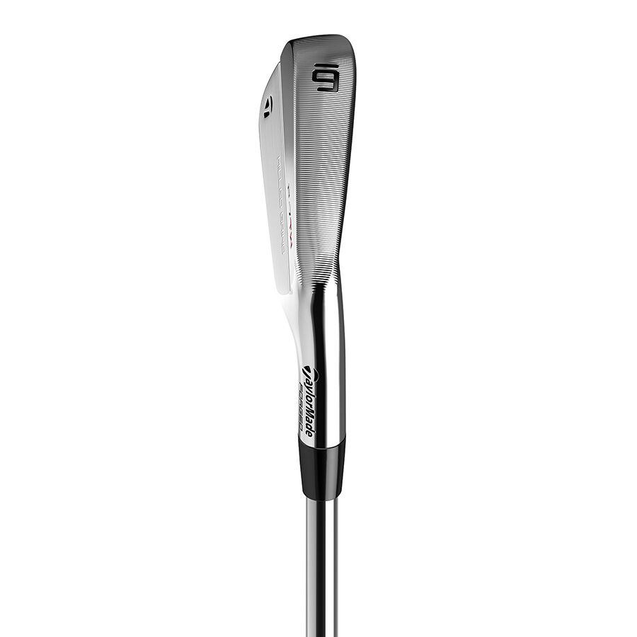 P∙7TW Irons | TaylorMade
