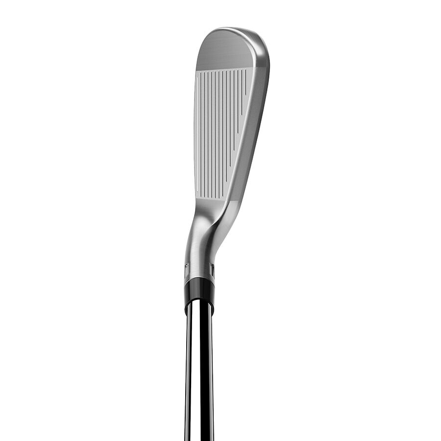 Qi Max Irons | TaylorMade