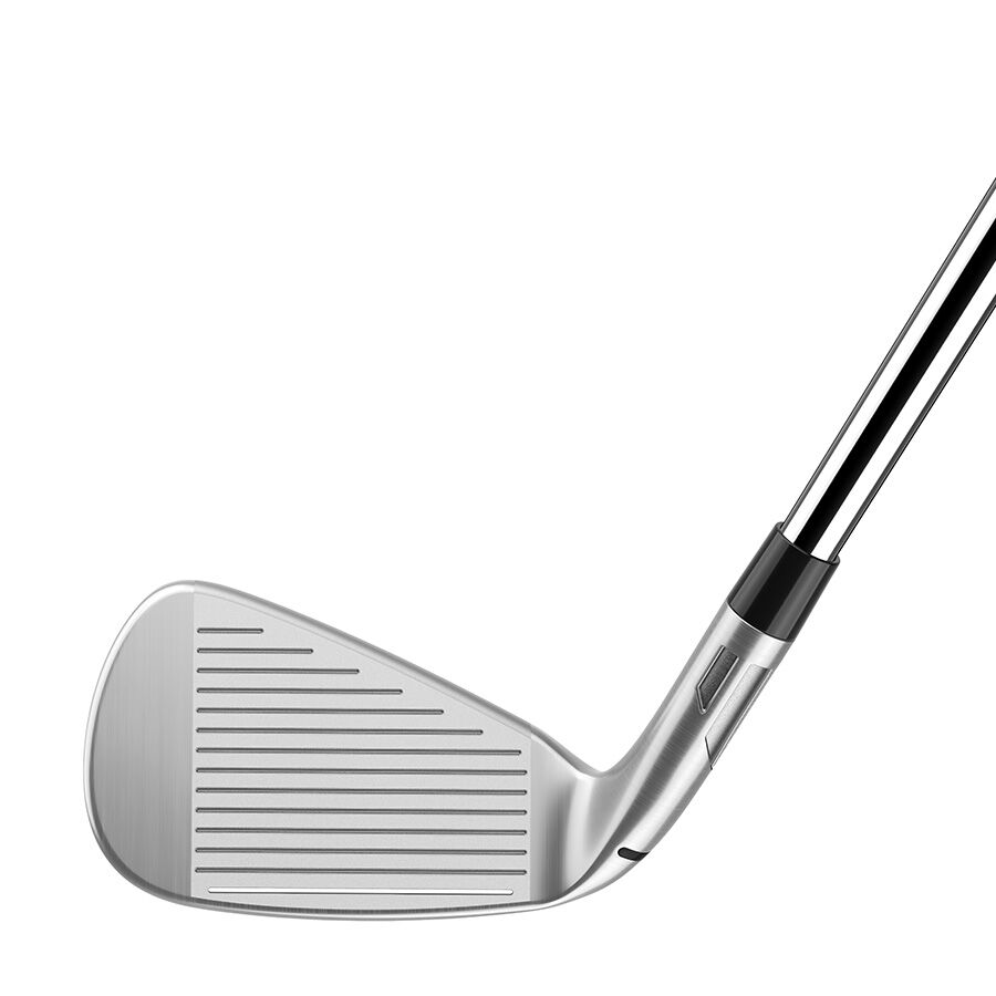 Qi Max Irons | TaylorMade