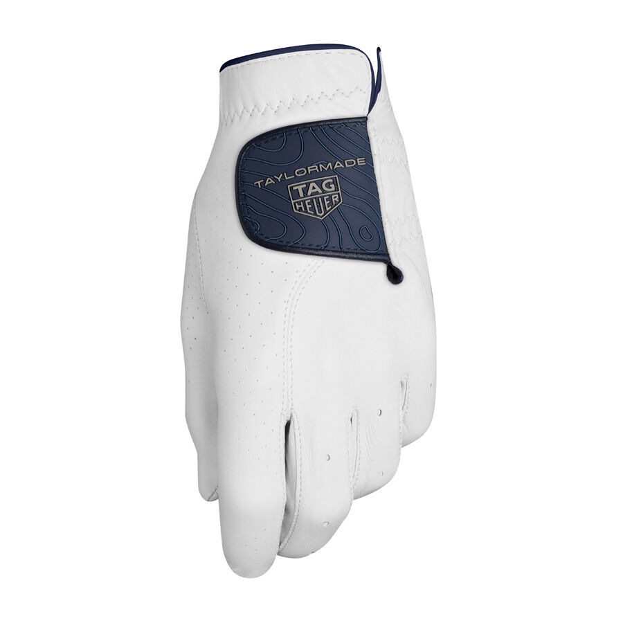 TaylorMade x TAG Heuer ZT Headcover | TaylorMade