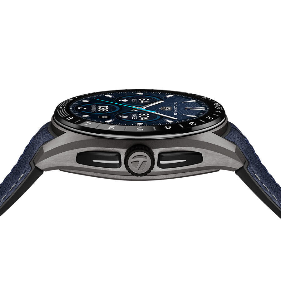 テイラーメイド TAG HEUER グローブキャディ TaylorMade x TAG Heuer Glove Caddie | TaylorMade