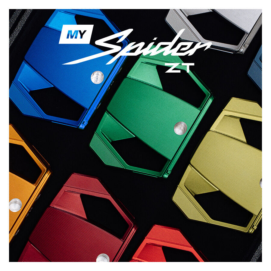 MySpider ZT | TaylorMade