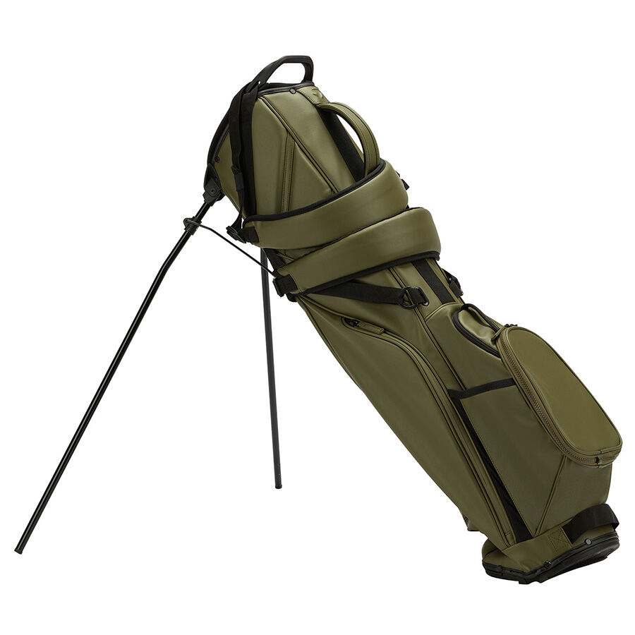 FlexTech Carry Premium Stand Bag | TaylorMade