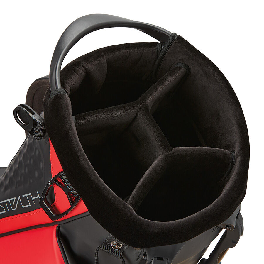 Stealth Tour Stand Bag | TaylorMade