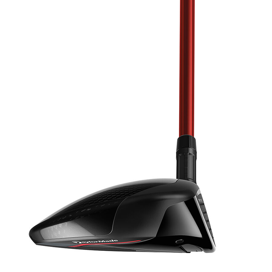 【美品】STELTH2 HD 4UT（23°）　frex S Stealth 2 HD Fairway | TaylorMade