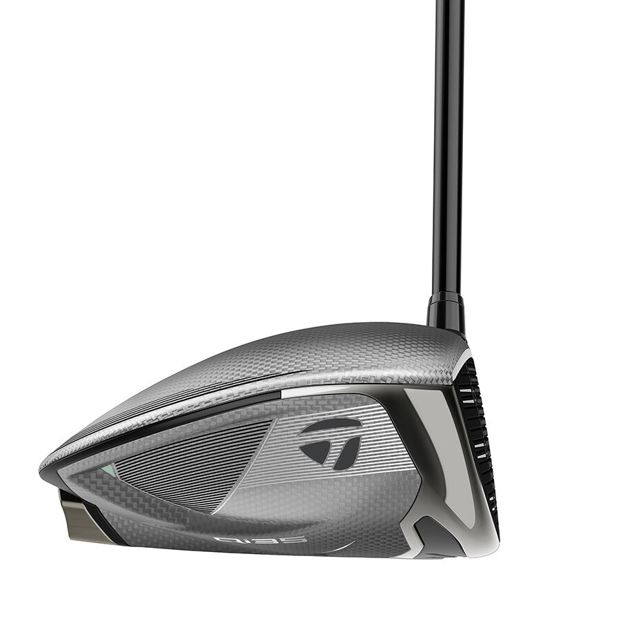 TaylorMade Qi35 MAX ドライバー 10.5度 カスタムシャフト Qi35 Max Driver
