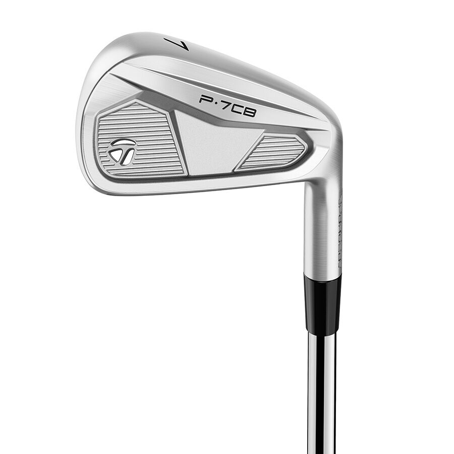 TaylorMade P-7CB 4番アイアン ツアーイシュー x100 P∙7CB Irons | TaylorMade