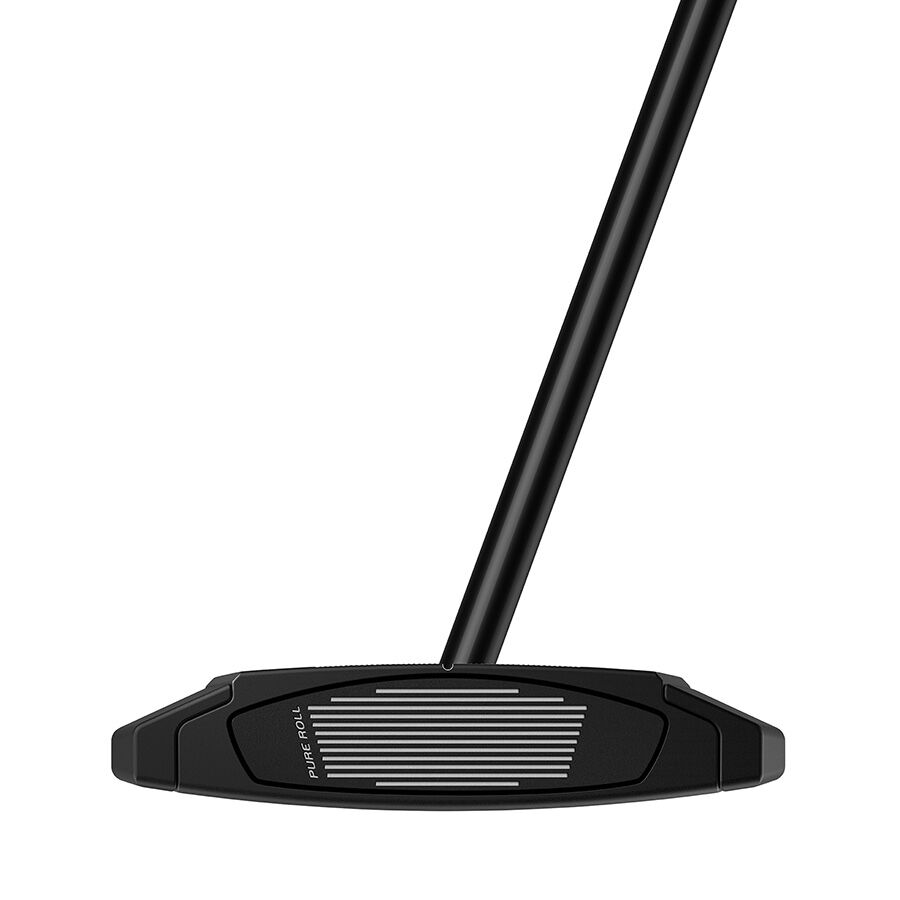 Spider ZT Max Long | TaylorMade