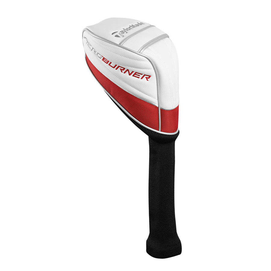 AeroBurner Driver - Save $100! | TaylorMade Golf