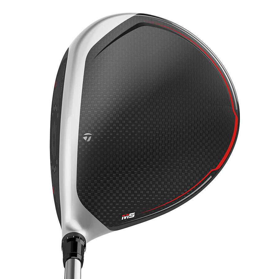 TaylorMade M5 ドライバー ヘッド 9.0度 M5 Driver