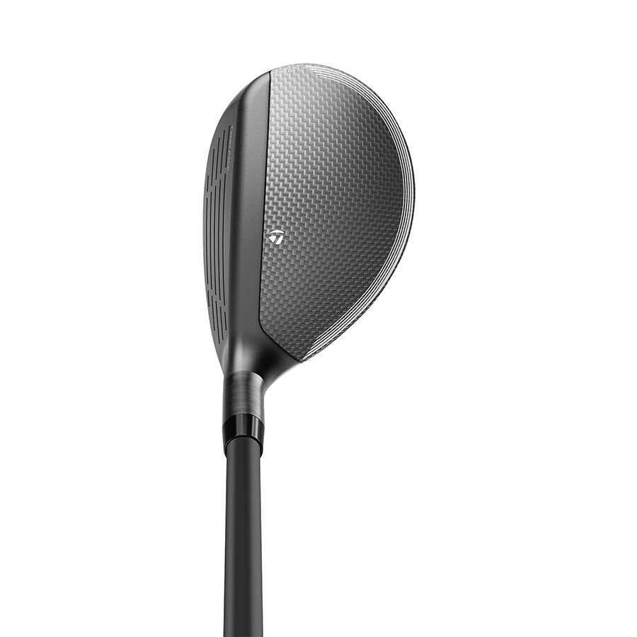 TaylorMade Qi35 RESCUE 19度 3Uヘッドのみ テーラーメイド Qi35