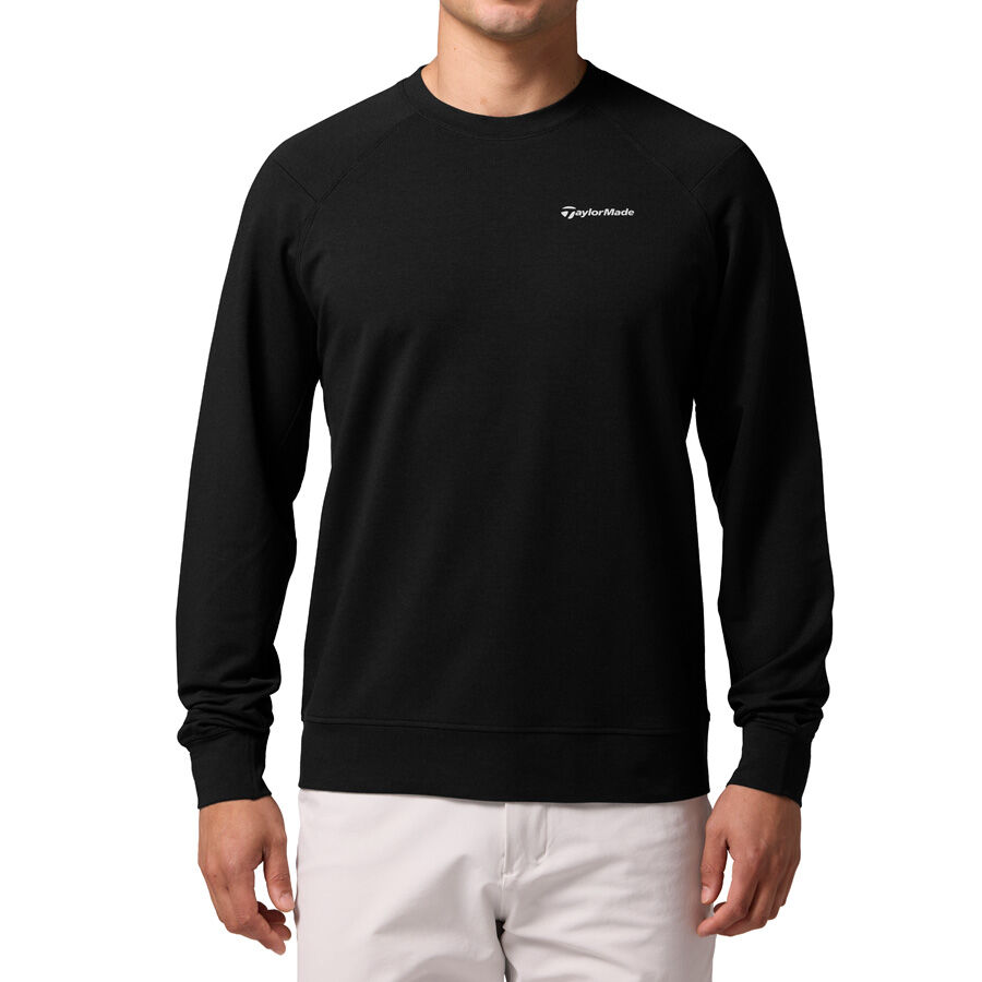 Cold Morning Crew II | TaylorMade