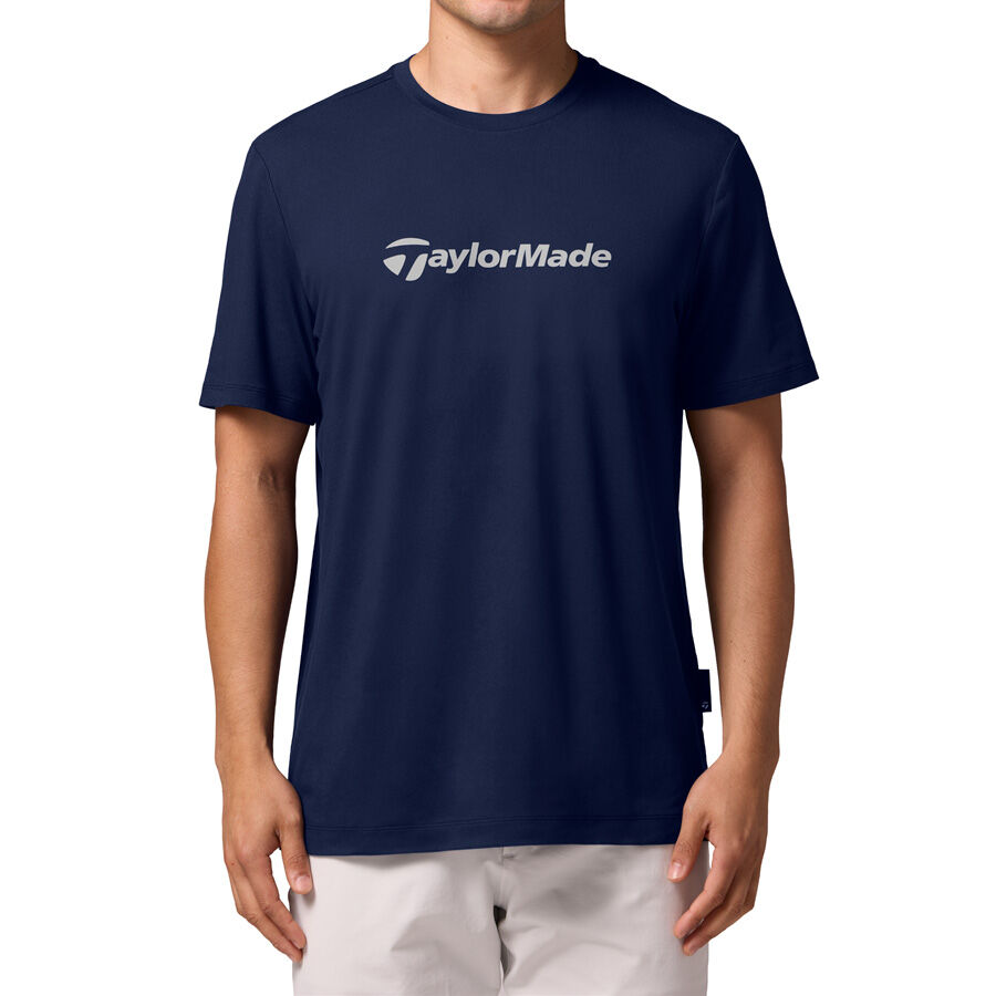 Never Done T-Shirt II | TaylorMade