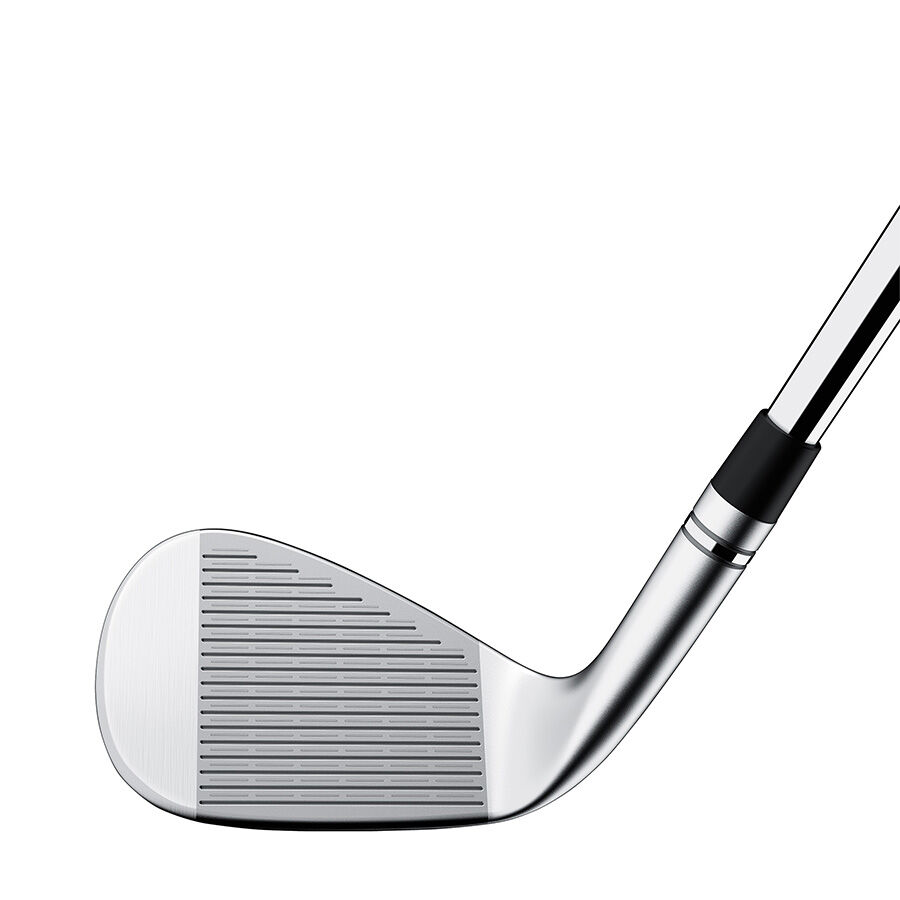 TaylorMade MILLED GRIND 3 ウェッジ 54度 0 TaylorMade Milled Satin