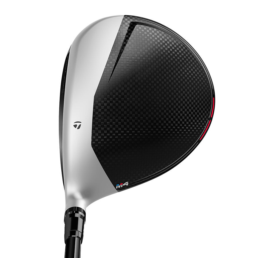 M4 Driver Specs & Reviews | TaylorMade Golf | TaylorMade