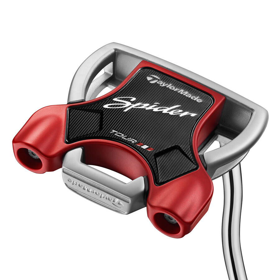 クラブ TaylorMade SPIDER TOUR Platinum Spider Tour Platinum