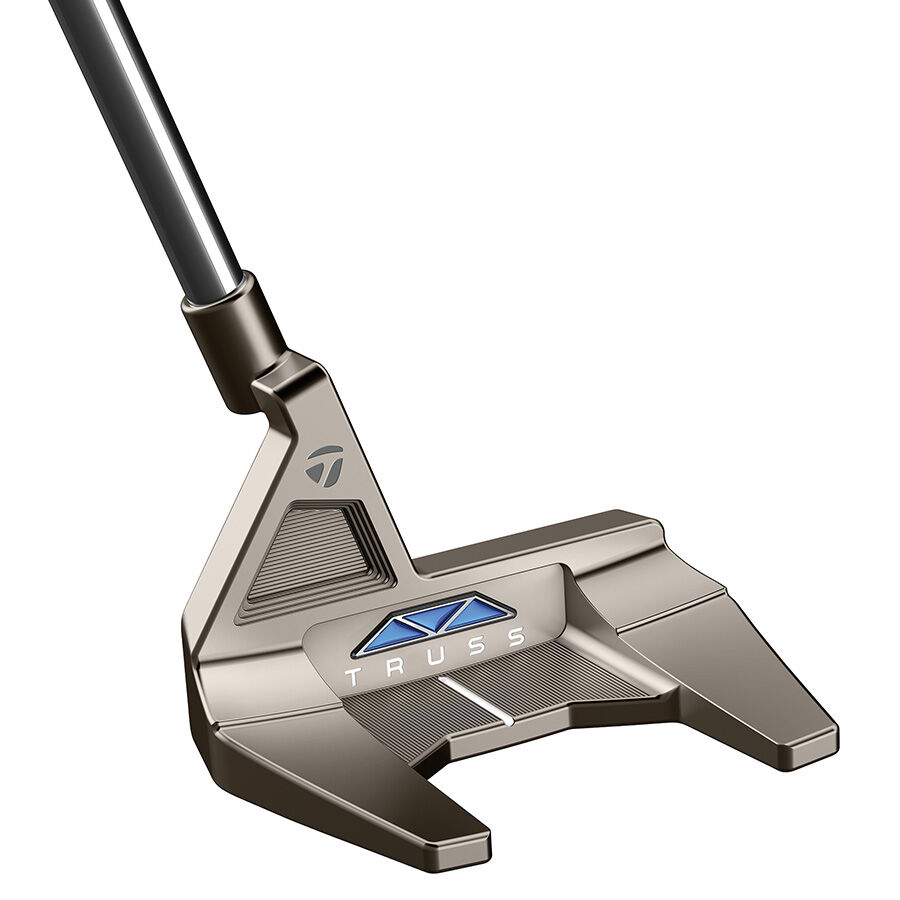 【期間限定お値下げ】TaylorMade TRUSS TM1 パター TRUSS TM1 | TaylorMade