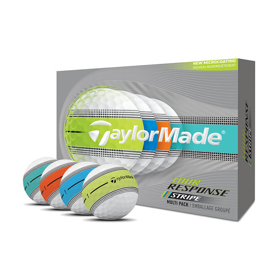 Taylormade Golf logo