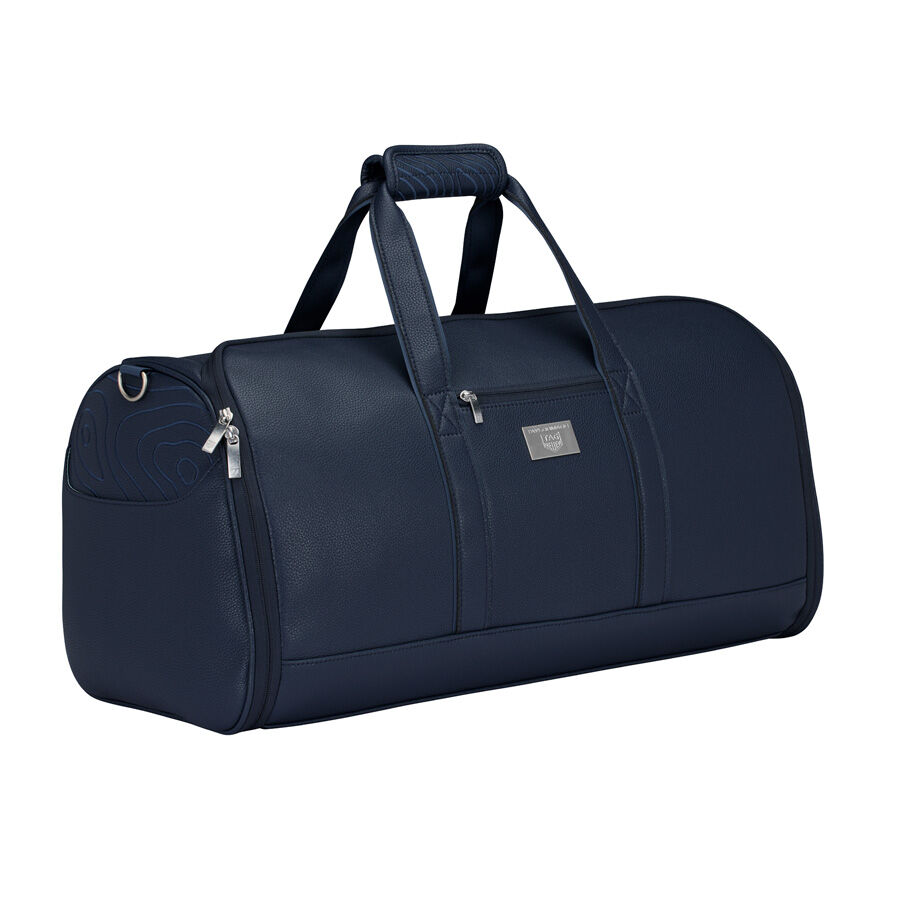 TaylorMade x TAG Heuer Duffle Bag | TaylorMade