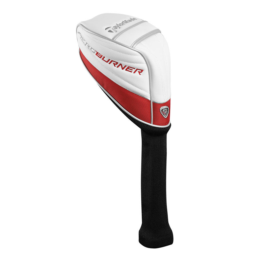AeroBurner TP Driver - Save $100 | TaylorMade Golf