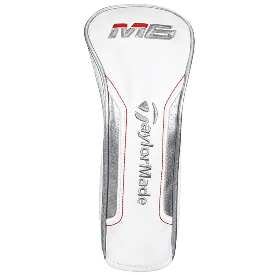 Taylor Made　M6 レディース4U M6 Women's Rescue