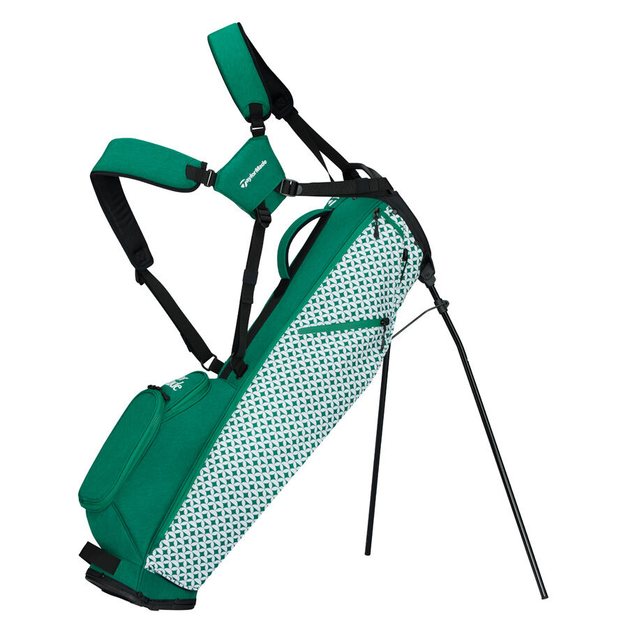 FlexTech Carry Stand Bag | TaylorMade