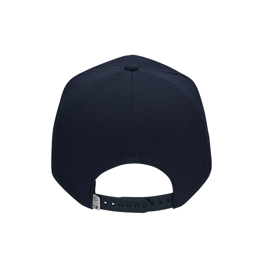 TaylorMade x TAG Heuer A-Frame Rope Hat | TaylorMade