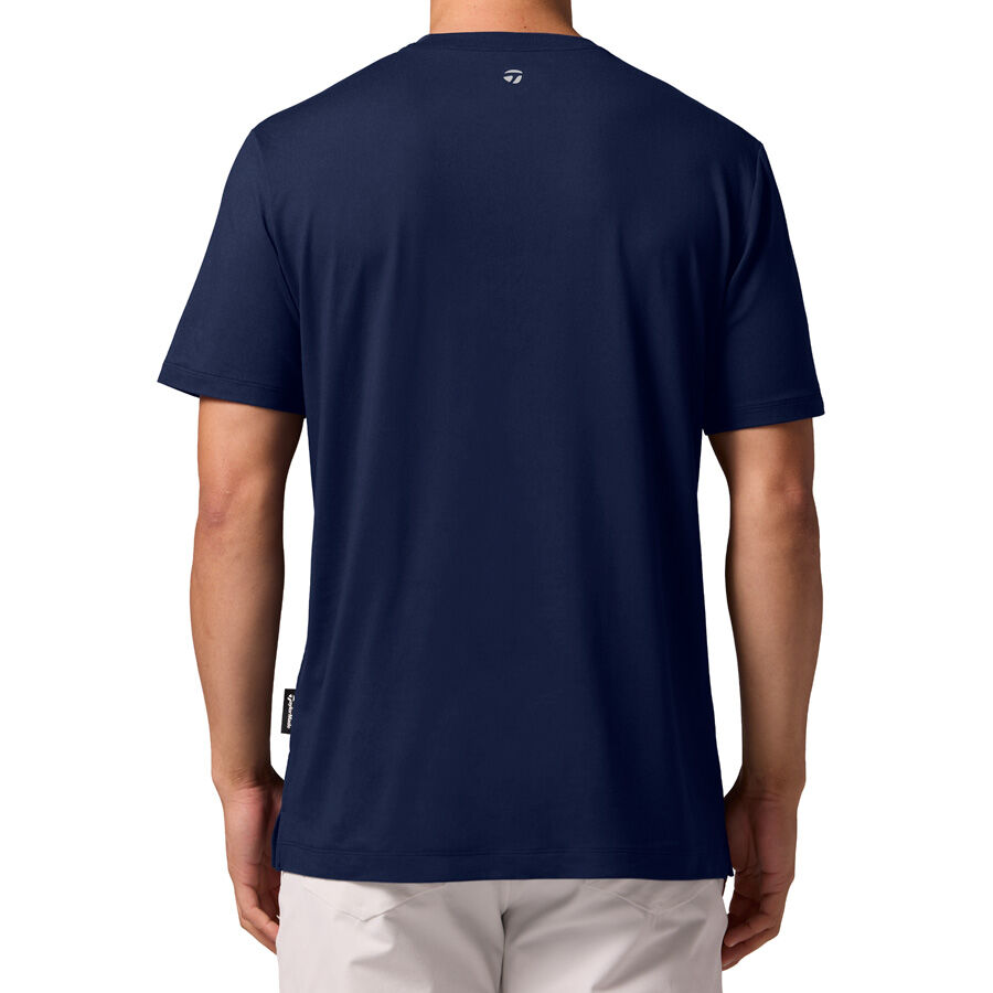 Never Done T-Shirt II | TaylorMade
