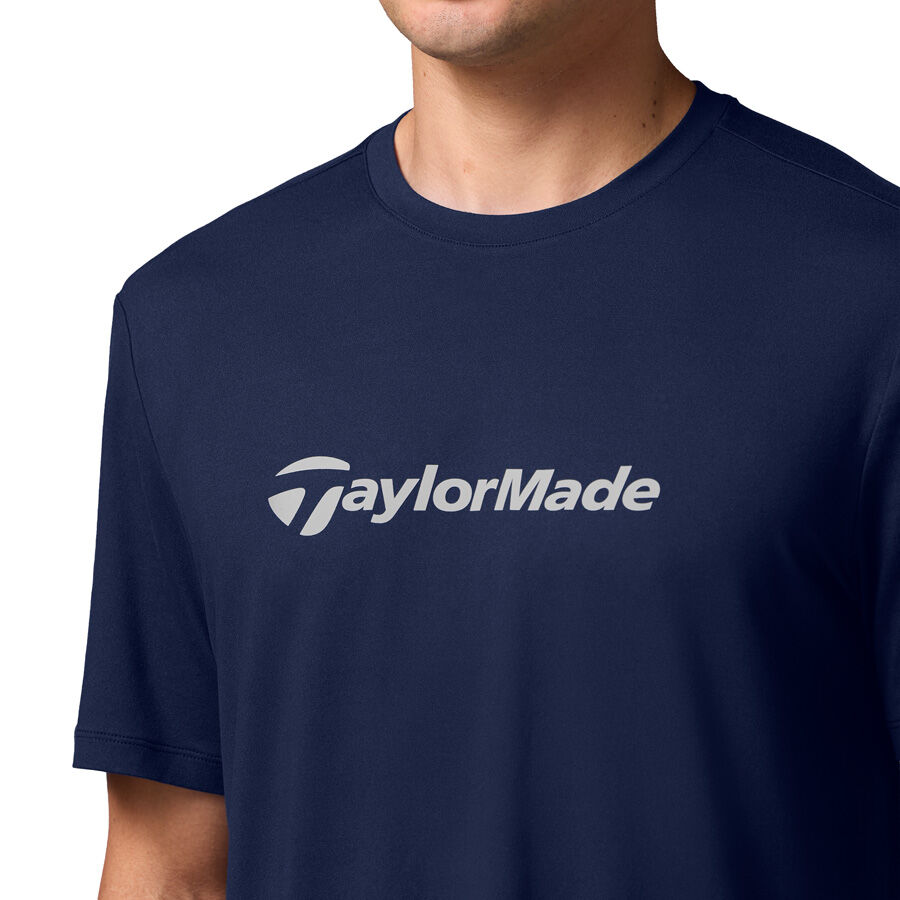 Never Done T-Shirt II | TaylorMade