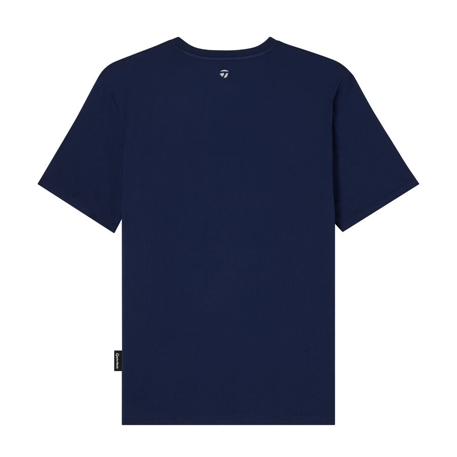 Never Done T-Shirt II | TaylorMade