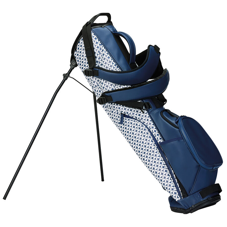 FlexTech Carry Premium Stand Bag | TaylorMade