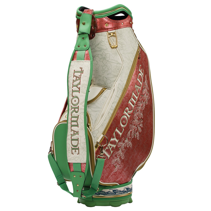 Dragonborn Staff Bag | TaylorMade