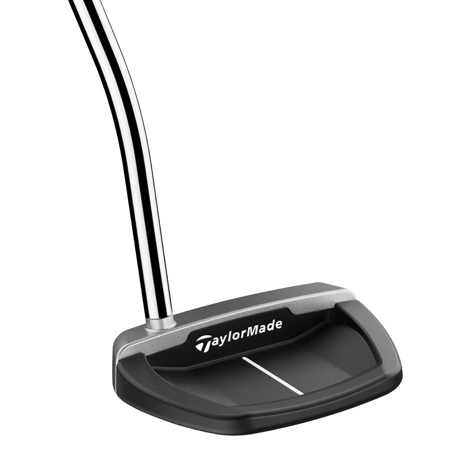SYSTM2 Ardmore Single Bend | TaylorMade