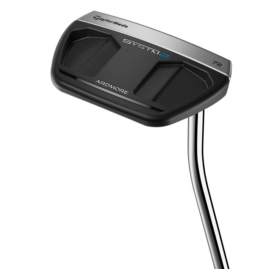 SYSTM2 Ardmore Single Bend | TaylorMade