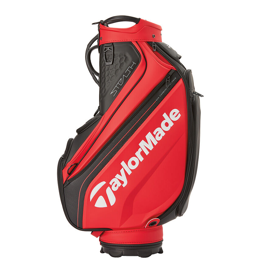 Stealth Tour Cart Bag | TaylorMade