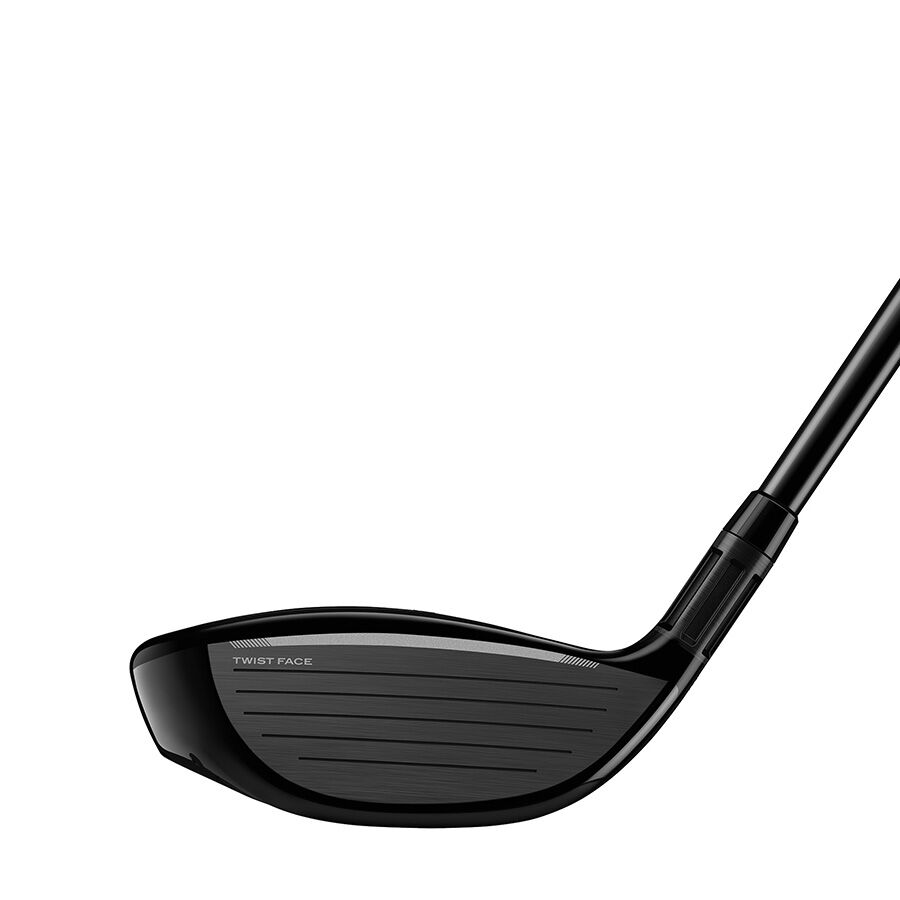 TaylorMade Stealth 3番ウッド 19度 ヘッドカバー付き Stealth Fairway | TaylorMade Golf