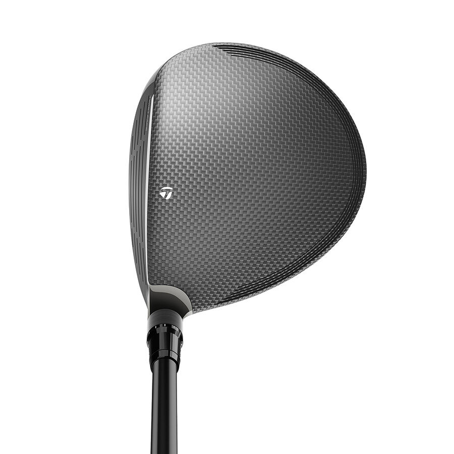 Qi35 Max 5 Wood