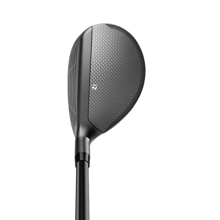 Qi35 Max 3 Rescue | TaylorMade