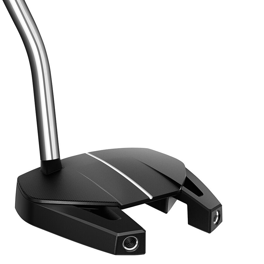 Spider GT Single Bend