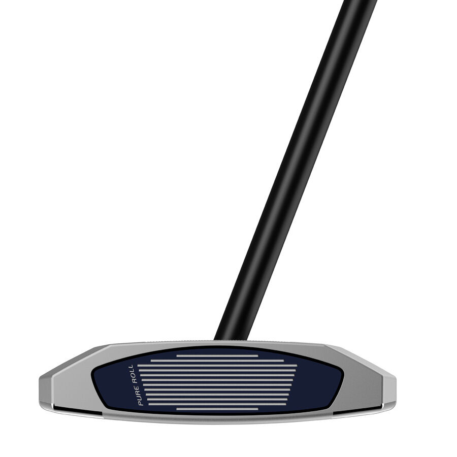 TaylorMade x TAG Heuer Spider ZT Putter | TaylorMade
