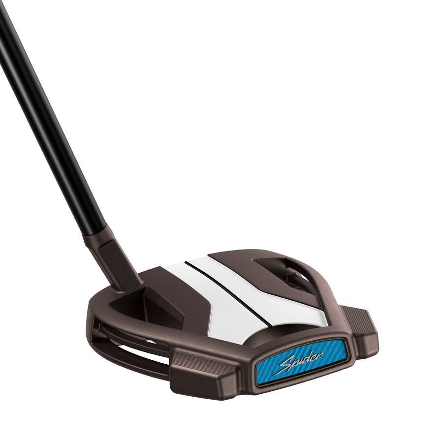 Spider Tour X Small Slant | TaylorMade
