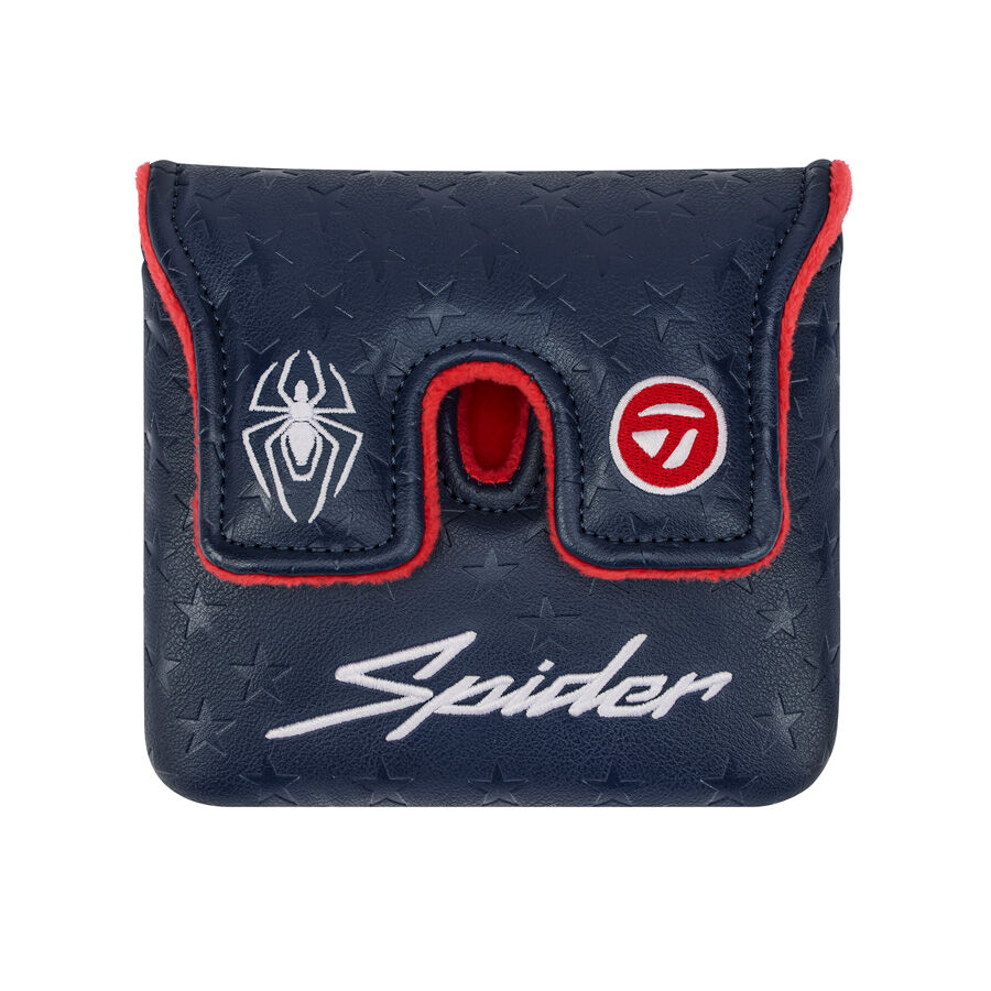 Americana Spider ZT Putter | TaylorMade