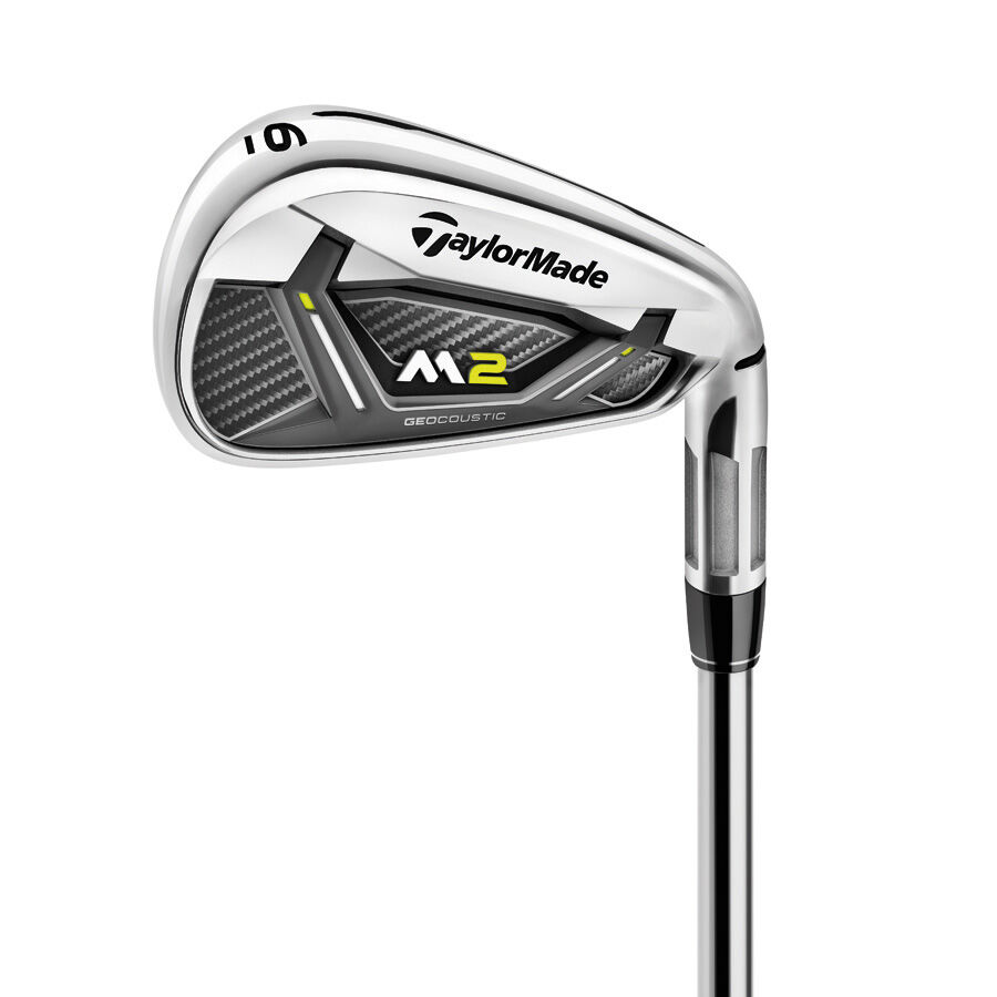 テイラーメイド　M2 ウェジセット　S,L 2017 M2 Irons | TaylorMade Golf