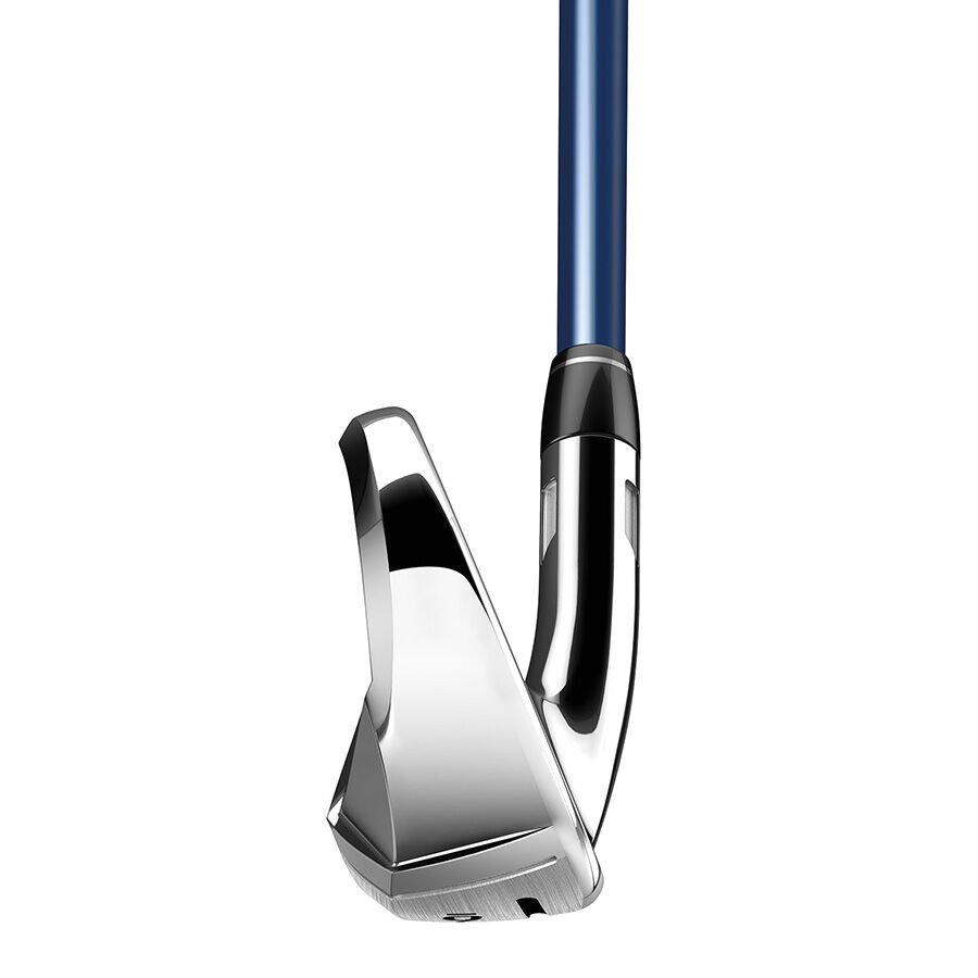 sim max OS アイアン　6からP SIM Max OS Irons