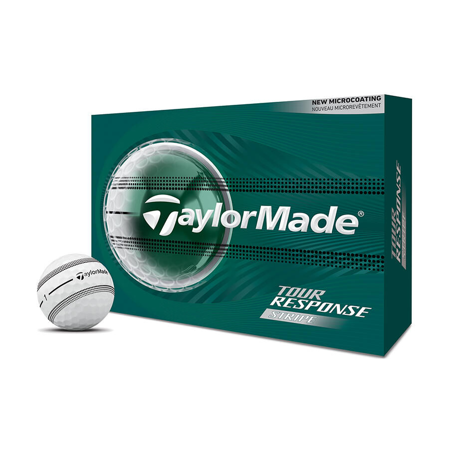 Explore Tour Response Golf Balls | TaylorMade Golf