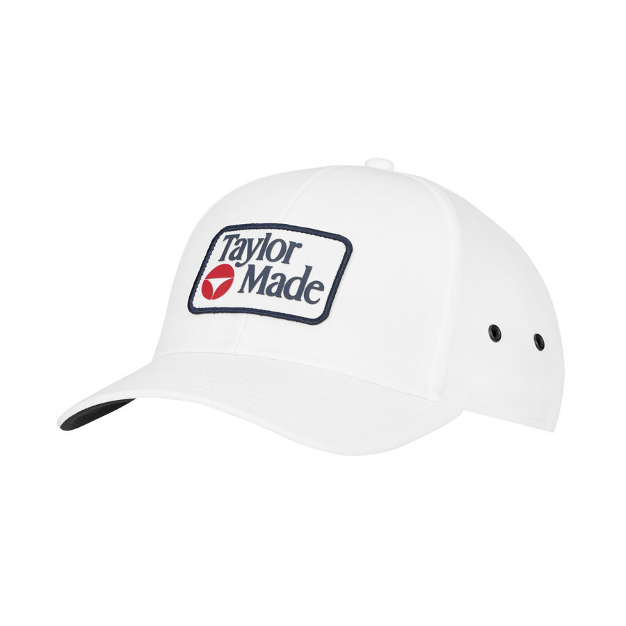 Newport Legacy Hat | TaylorMade