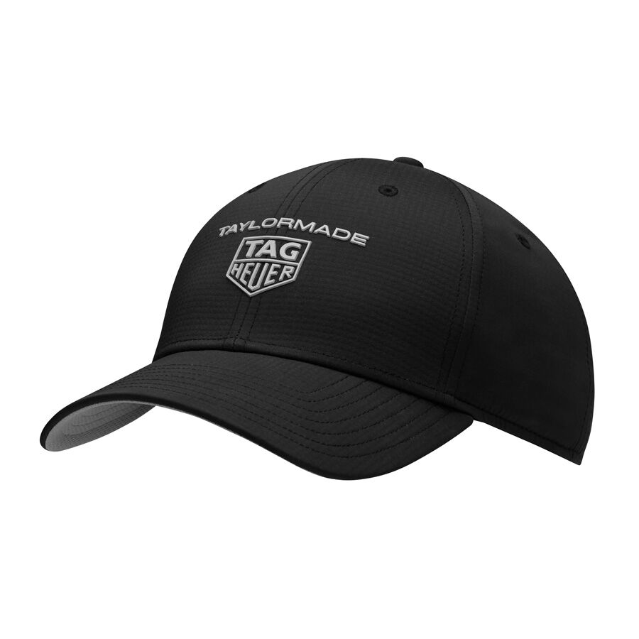 TaylorMade x TAG Heuer Radar キャップ TaylorMade x TAG Heuer Radar Hat | TaylorMade